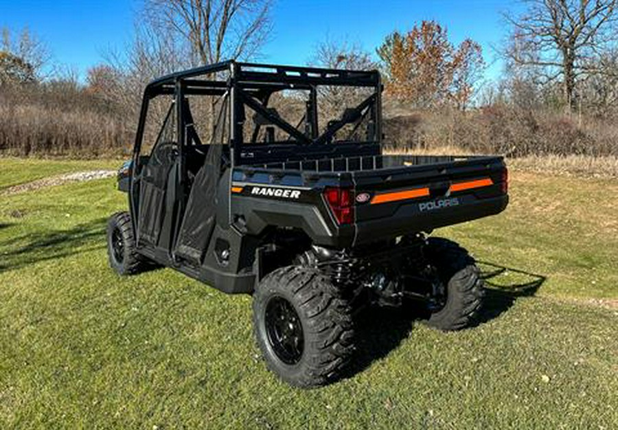 2024 Polaris Ranger Crew XP 1000 Premium