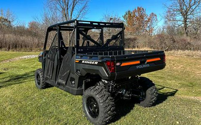 2024 Polaris Ranger Crew XP 1000 Premium