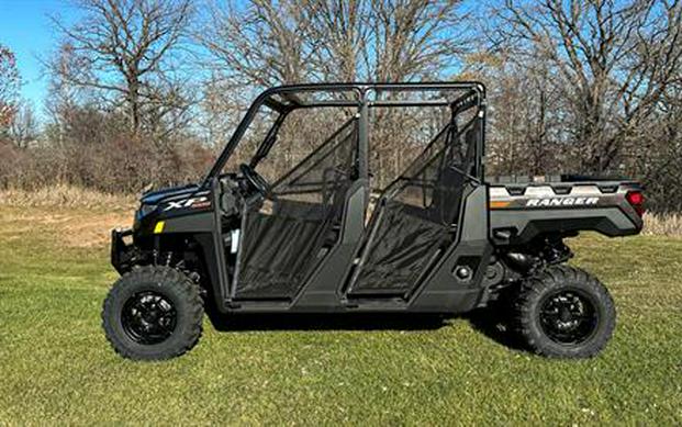 2024 Polaris Ranger Crew XP 1000 Premium