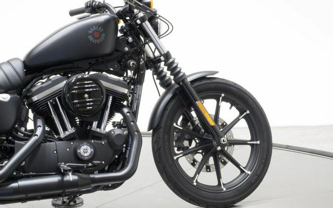 2021 Harley-Davidson Iron 883