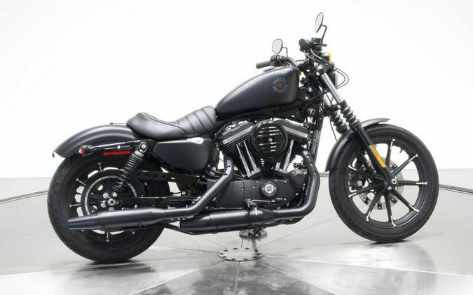 2021 Harley-Davidson Iron 883