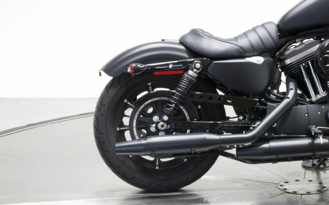 2021 Harley-Davidson Iron 883