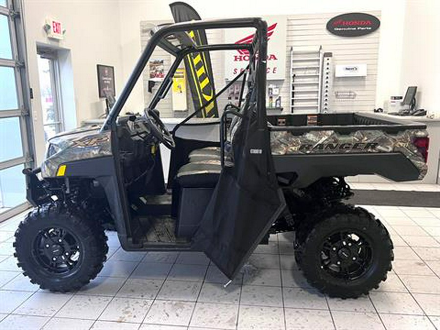 2024 Polaris Ranger XP 1000 Premium