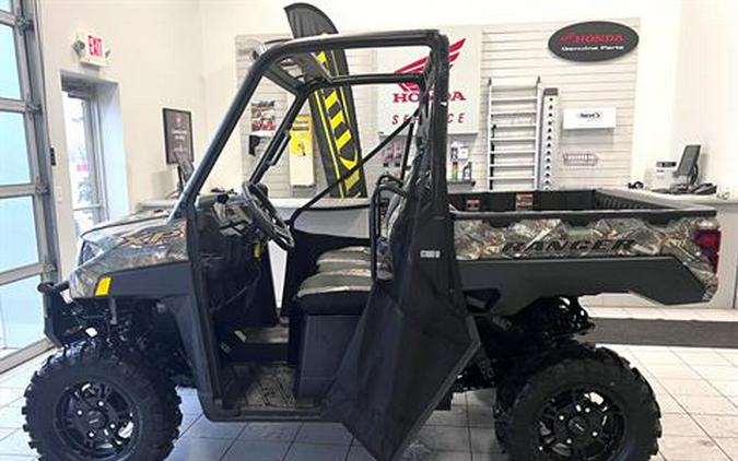 2024 Polaris Ranger XP 1000 Premium