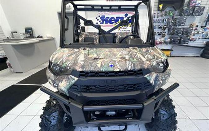 2024 Polaris Ranger XP 1000 Premium