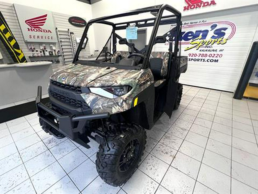 2024 Polaris Ranger XP 1000 Premium