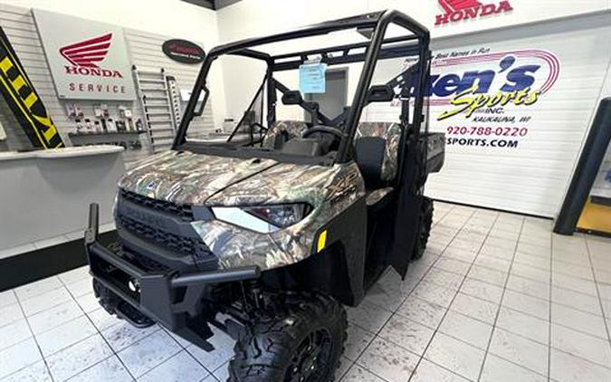 2024 Polaris Ranger XP 1000 Premium