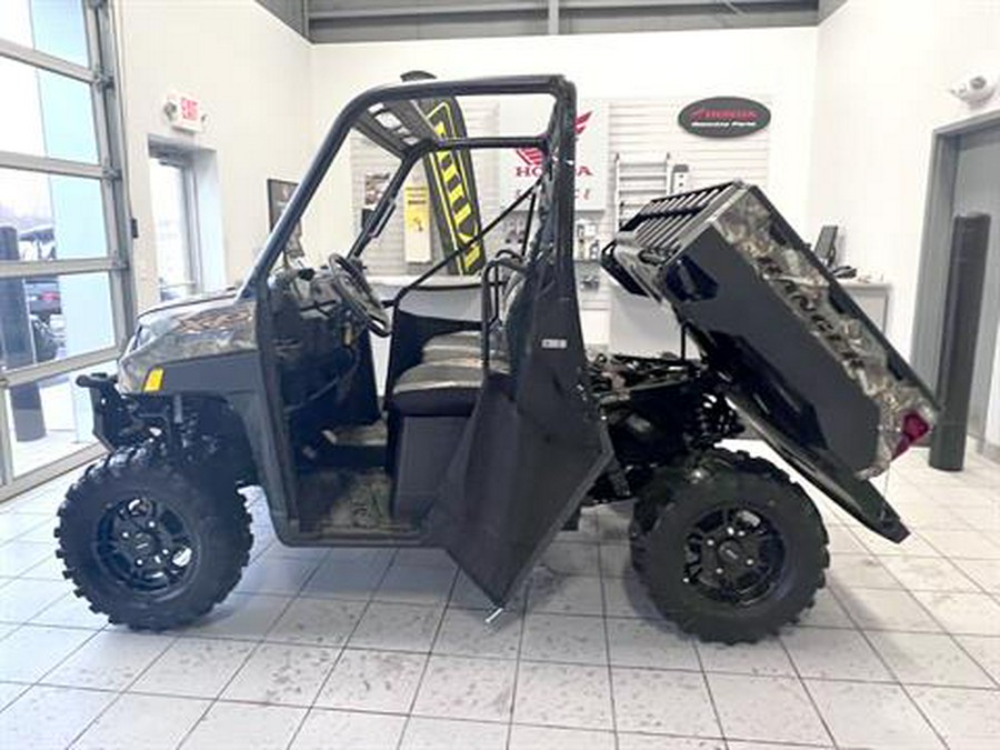 2024 Polaris Ranger XP 1000 Premium