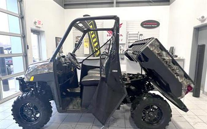 2024 Polaris Ranger XP 1000 Premium