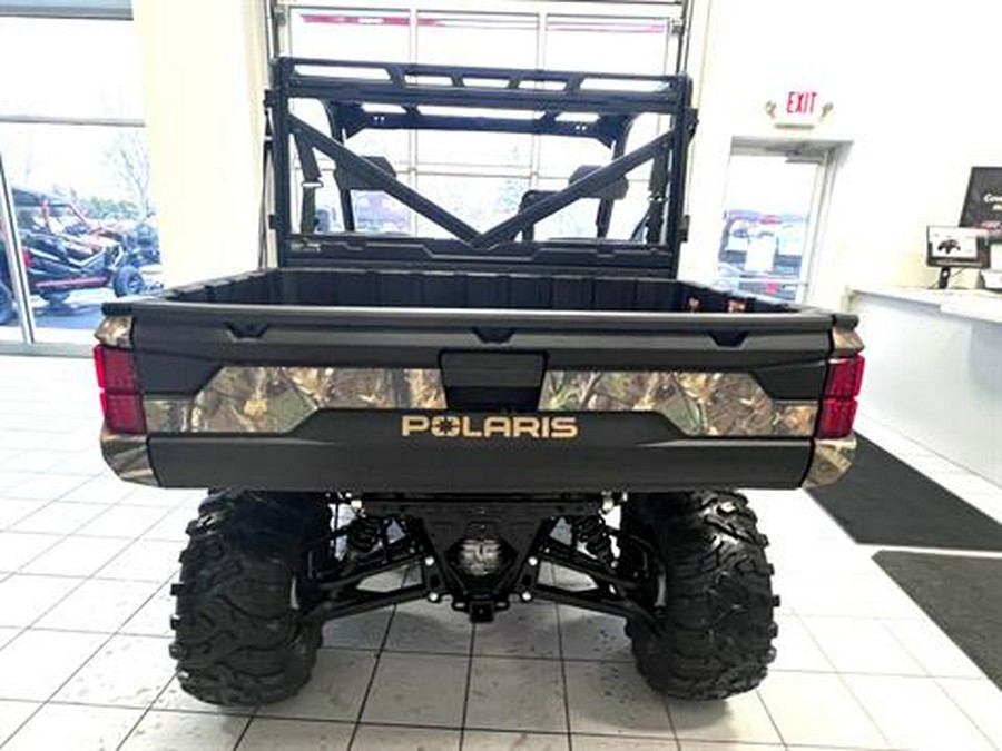 2024 Polaris Ranger XP 1000 Premium