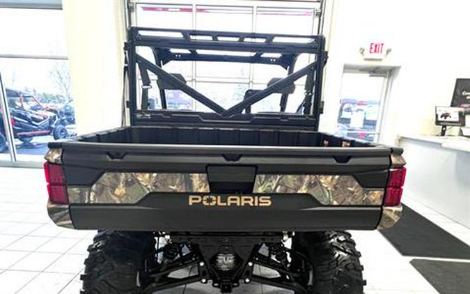 2024 Polaris Ranger XP 1000 Premium