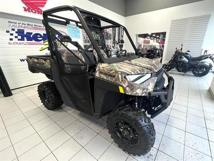 2024 Polaris Ranger XP 1000 Premium