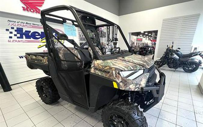 2024 Polaris Ranger XP 1000 Premium