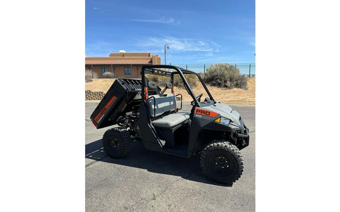 2024 Polaris Industries PRO XD FULL SIZE DIESEL EPS