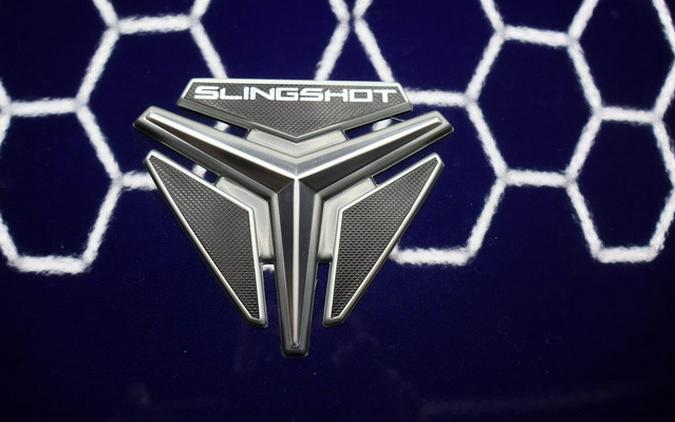 2024 Polaris Slingshot Slingshot SLR AutoDrive Moonlight Shadow