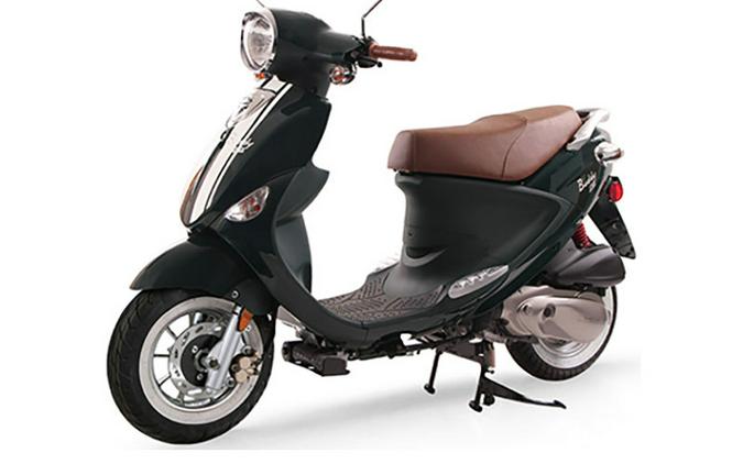 2023 Genuine Scooters Buddy 170i