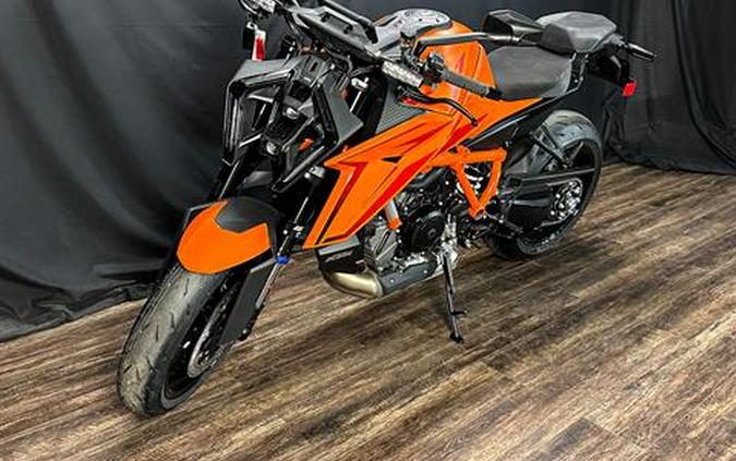 2024 KTM 1390 Super Duke R EVO