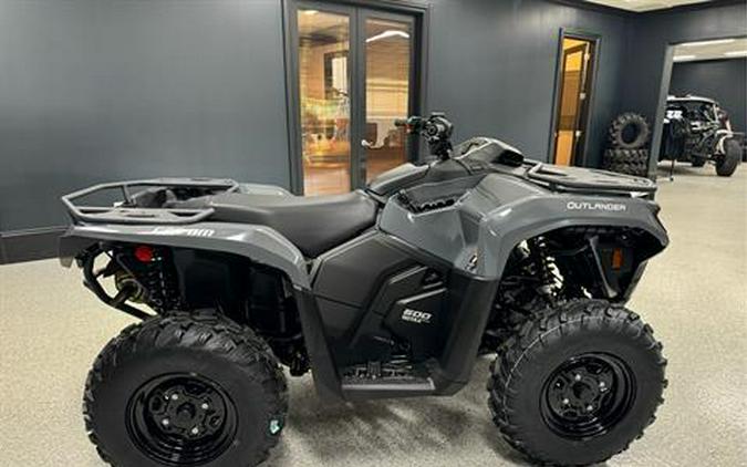 2024 Can-Am Outlander 500