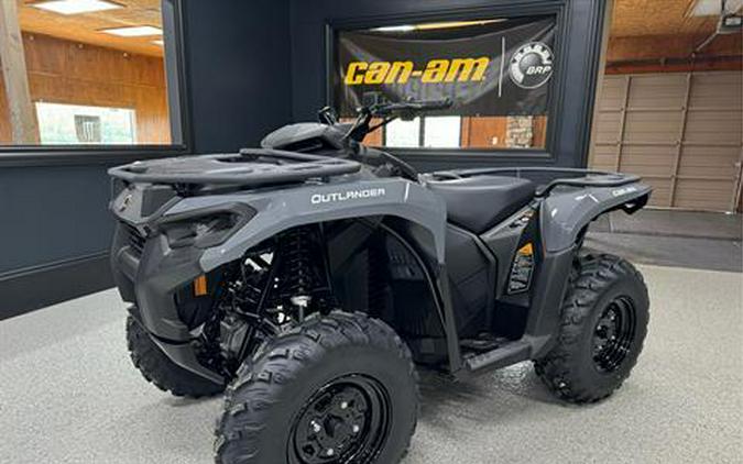 2024 Can-Am Outlander 500