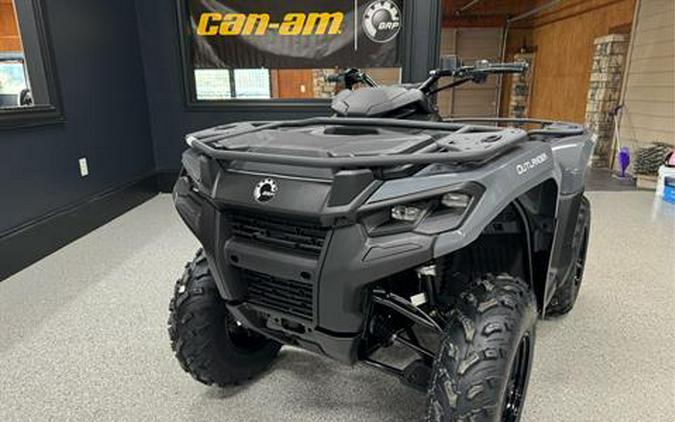 2024 Can-Am Outlander 500