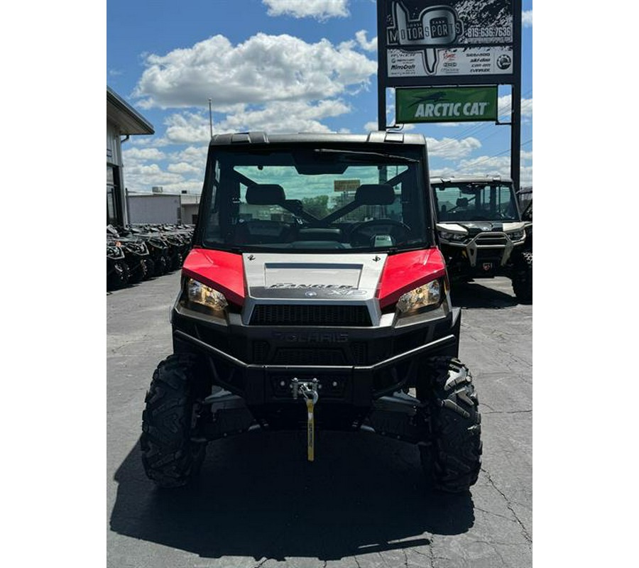 2015 Polaris Ranger XP® 900 EPS