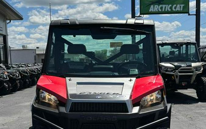 2015 Polaris Ranger XP® 900 EPS