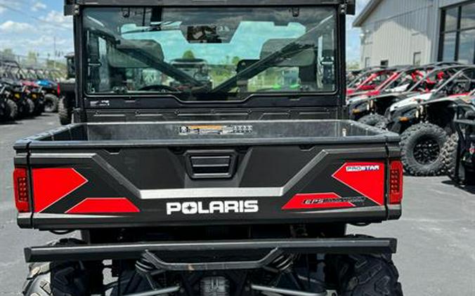 2015 Polaris Ranger XP® 900 EPS