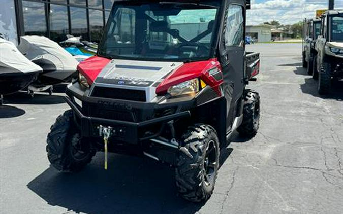 2015 Polaris Ranger XP® 900 EPS