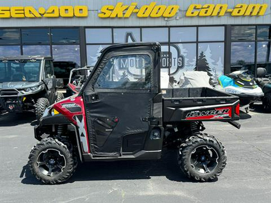 2015 Polaris Ranger XP® 900 EPS