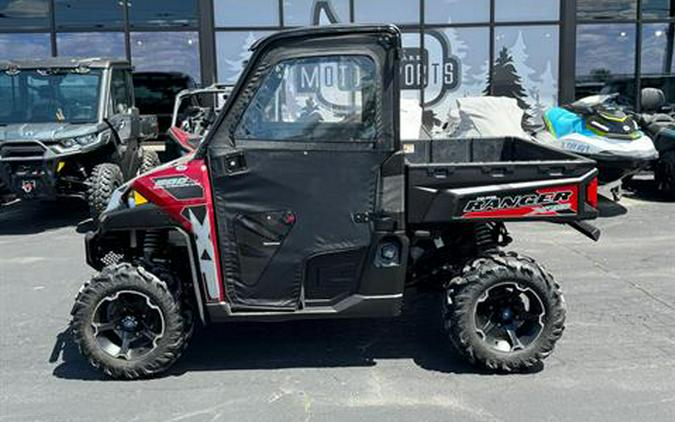 2015 Polaris Ranger XP® 900 EPS