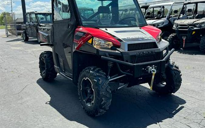 2015 Polaris Ranger XP® 900 EPS