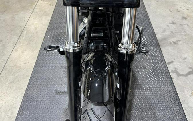 2015 Harley-Davidson® FXDB - Dyna® Street Bob®