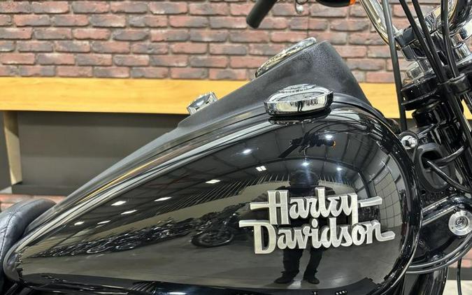 2015 Harley-Davidson® FXDB - Dyna® Street Bob®