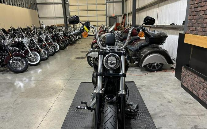 2015 Harley-Davidson® FXDB - Dyna® Street Bob®