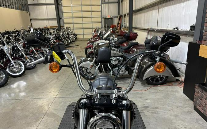 2015 Harley-Davidson® FXDB - Dyna® Street Bob®