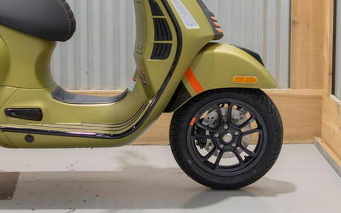 2024 Vespa GTS Super 300 Sport