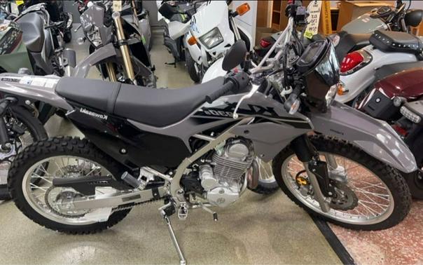 2023 Kawasaki KLX® 230S ABS