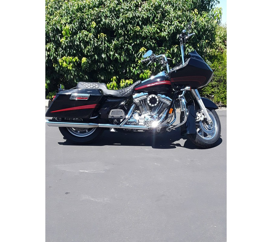 2007 Harley-Davidson Road Glide® Base