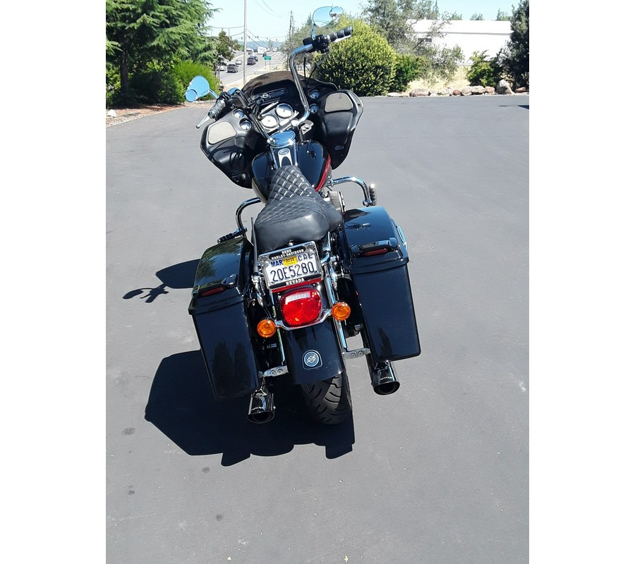 2007 Harley-Davidson Road Glide® Base