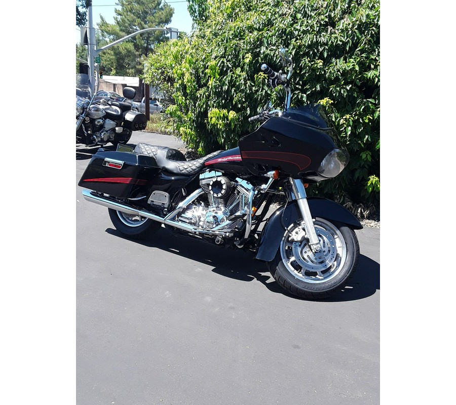 2007 Harley-Davidson Road Glide® Base