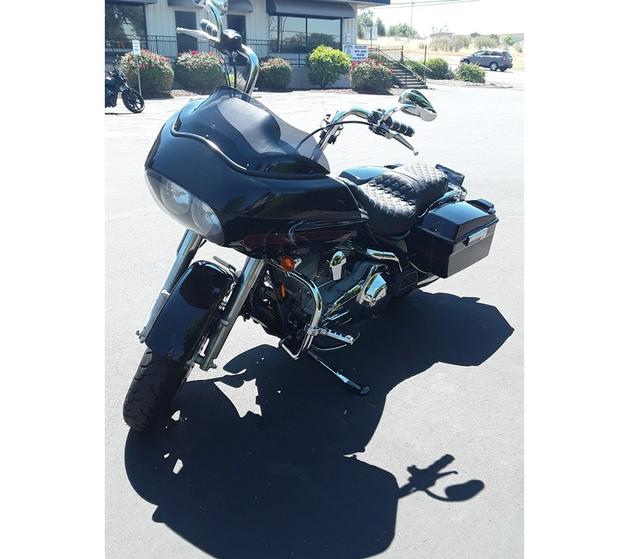 2007 Harley-Davidson Road Glide® Base