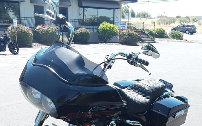 2007 Harley-Davidson Road Glide® Base