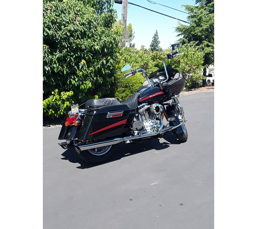 2007 Harley-Davidson Road Glide® Base