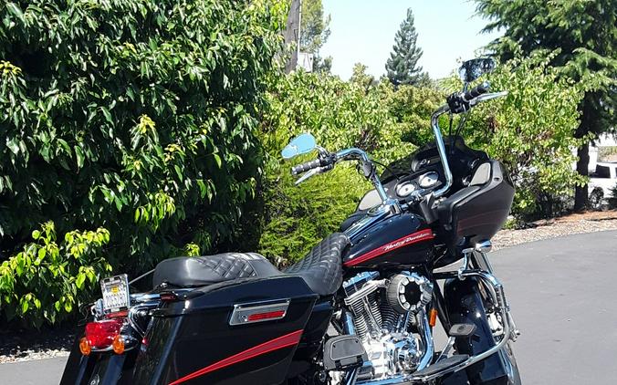 2007 Harley-Davidson Road Glide® Base