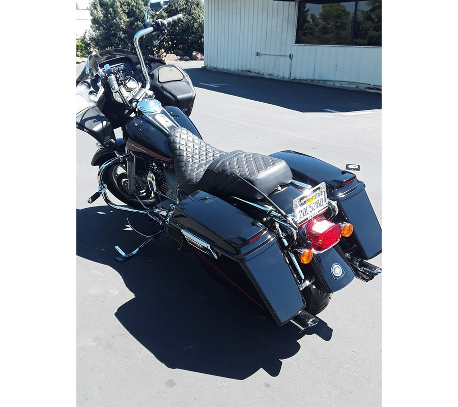 2007 Harley-Davidson Road Glide® Base