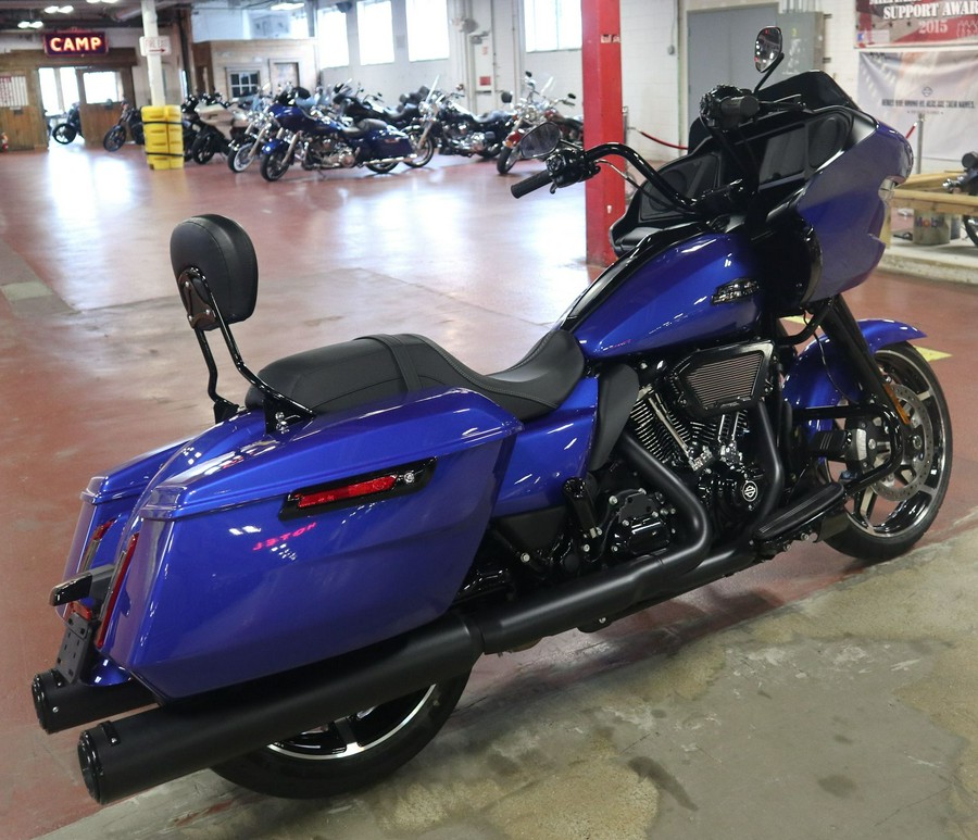 2024 Harley-Davidson Road Glide®