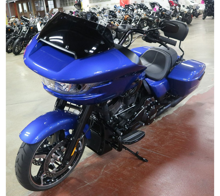 2024 Harley-Davidson Road Glide®