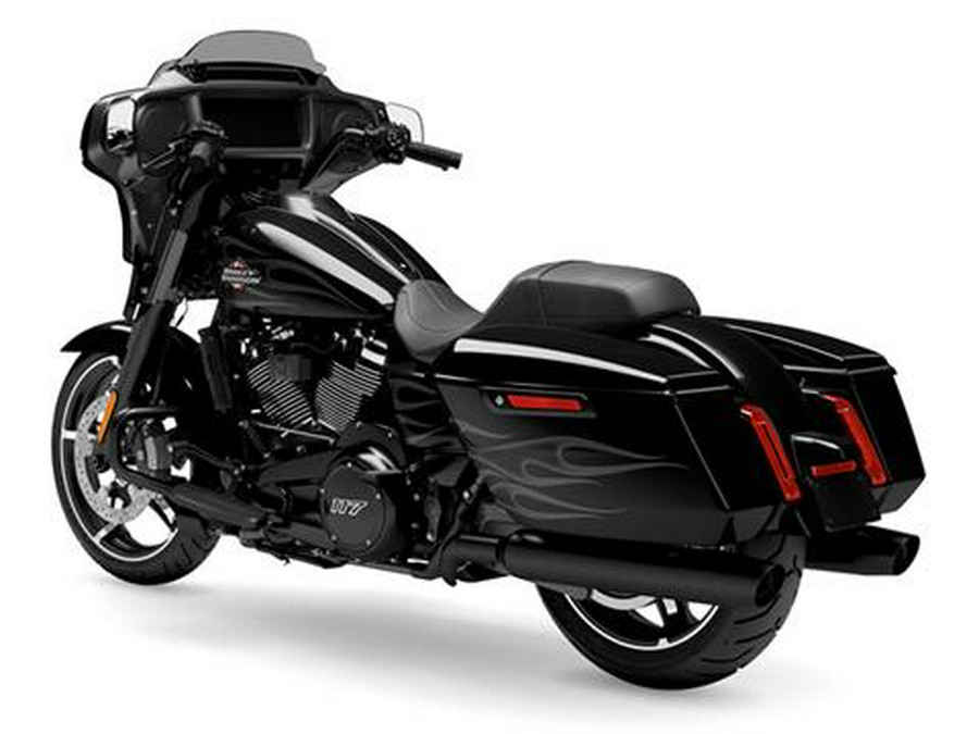 2025 Harley-Davidson Street Glide®