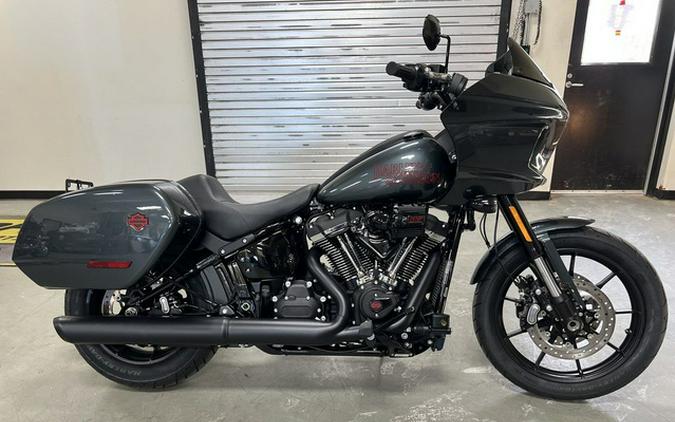 2025 Harley-Davidson Softail FXLRST - Low Rider ST