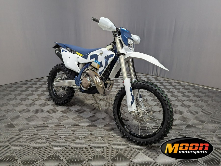 2026 Husqvarna TE 300